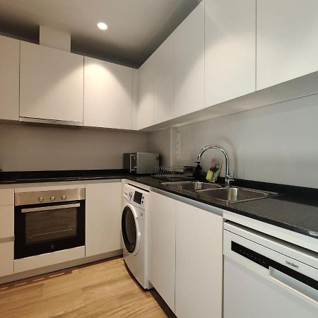 Appartement Mr Born à Barcelone Extérieur photo