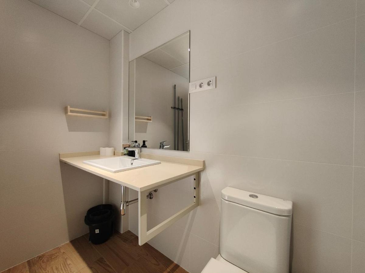 Appartement Mr Born à Barcelone Extérieur photo